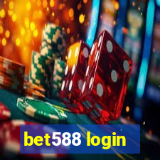 bet588 login